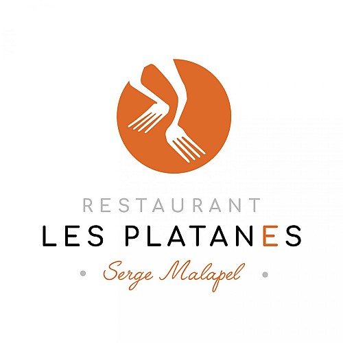 Restaurante Les Platanes