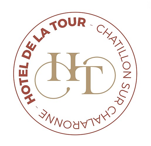 Hôtel La Tour - Cocooning & Gastronomie