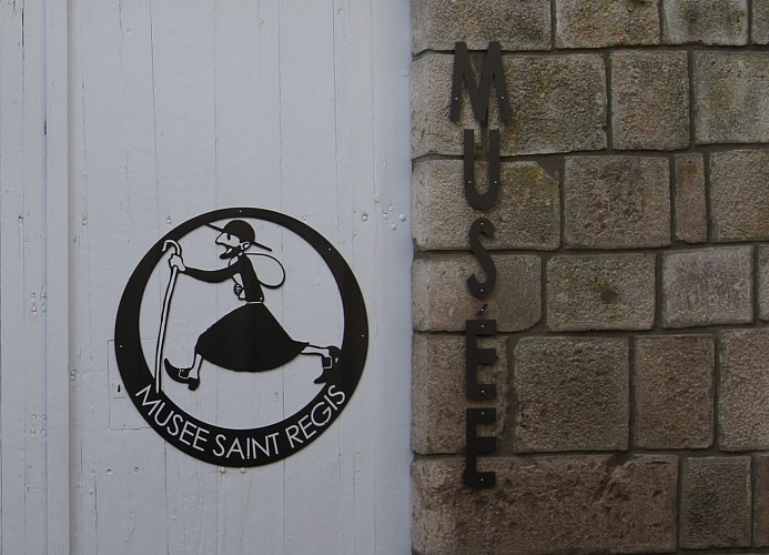 Musée Saint-Régis