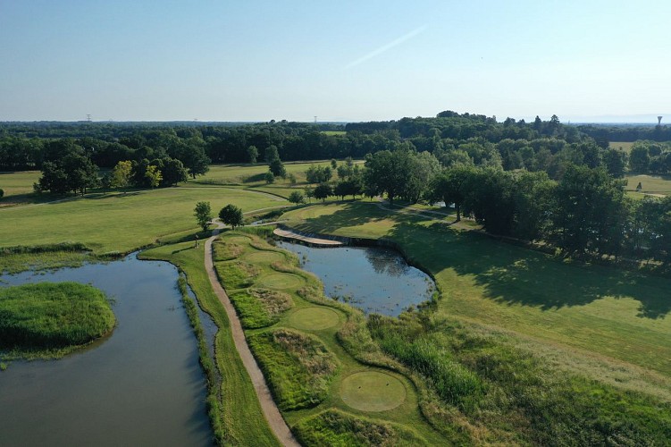 Golf du Gouverneur