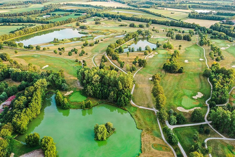 Golf du Gouverneur