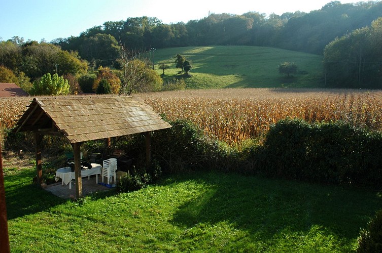 Gîte du Dauphin