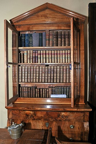 Apotheke des Hôtel-Dieu