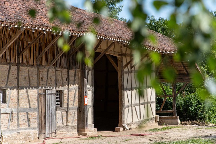 Ferme de la Forêt