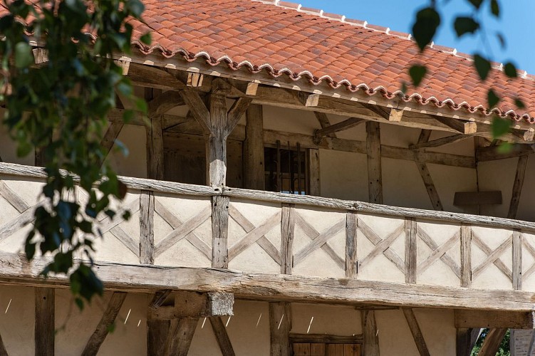 Ferme de la Forêt