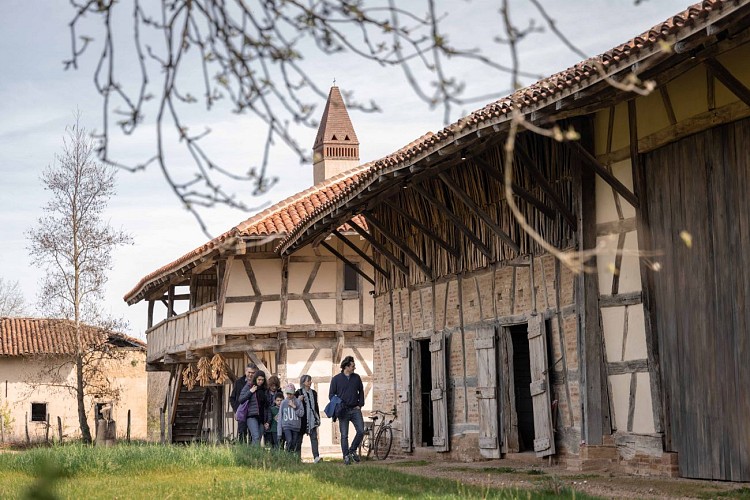 Ferme de la Forêt