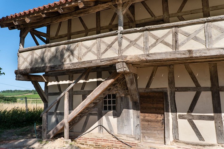 Ferme de la Forêt