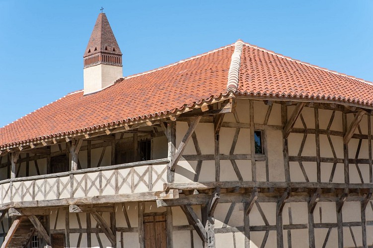 Ferme de la Forêt