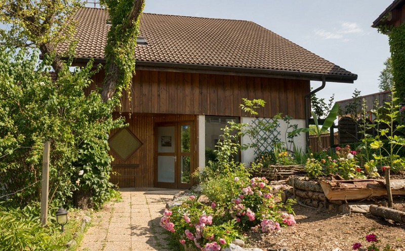 Domaine de la Caille