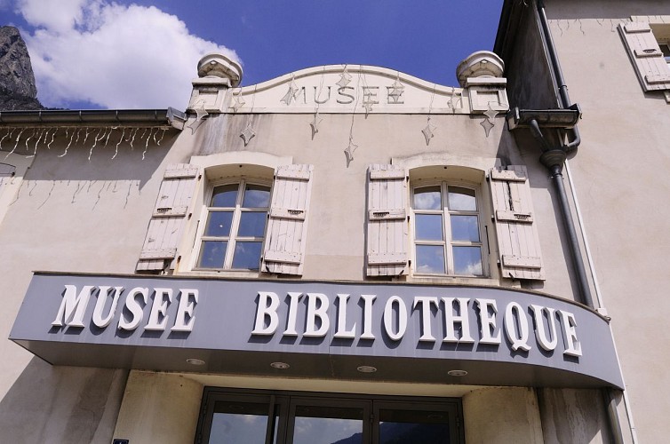 Museum Romanche