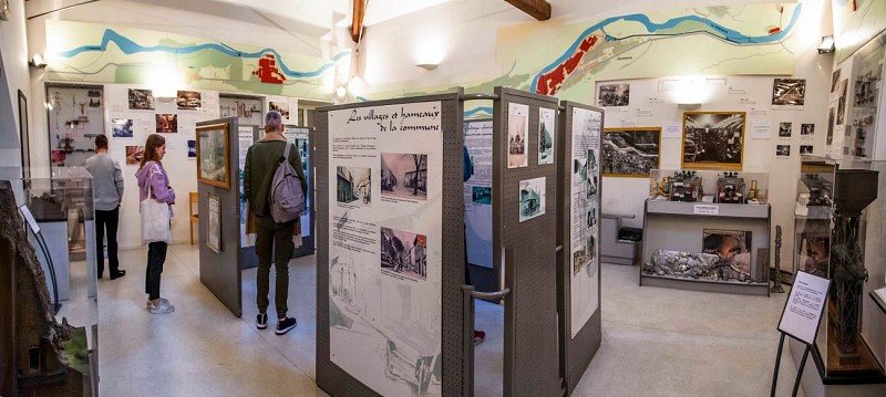 Museum Romanche