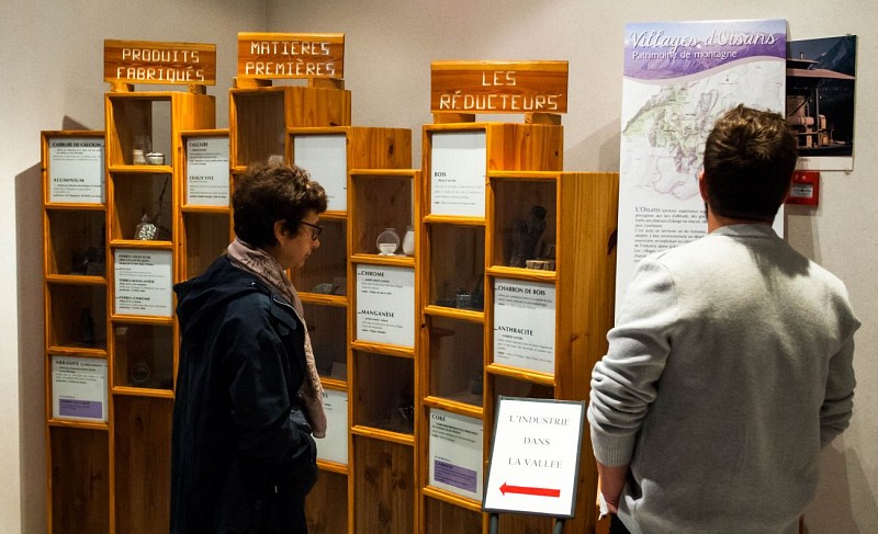 Museum Romanche