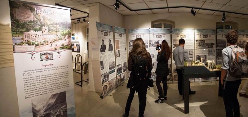 Museum Romanche