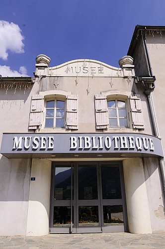 Museum Romanche