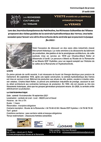 Museum Romanche