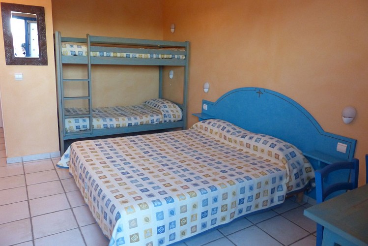 Hôtel-Restaurant Auberge du Golf