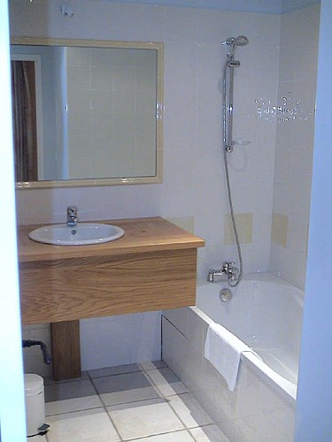 Hôtel-Restaurant Auberge du Golf