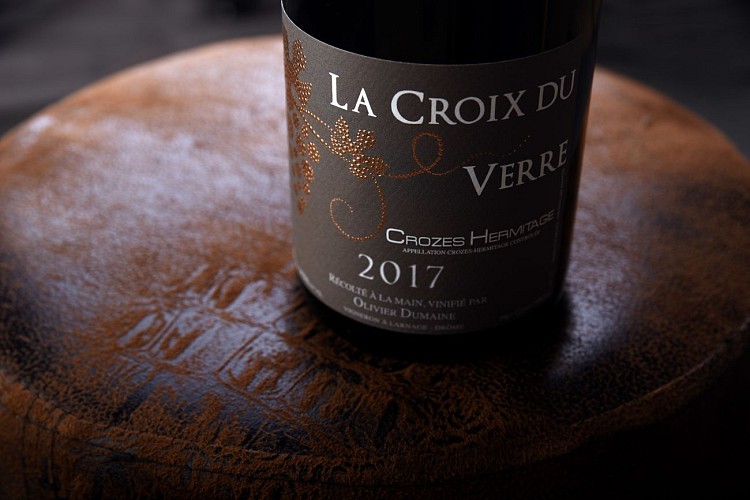 Cave Olivier Dumaine - Domaine de la Croix du Verre