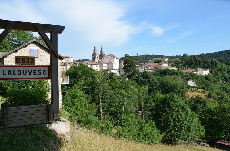 Camping Municipal le Pré du Moulin