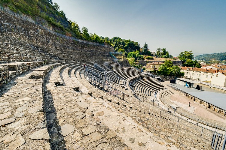 Roman Theatre