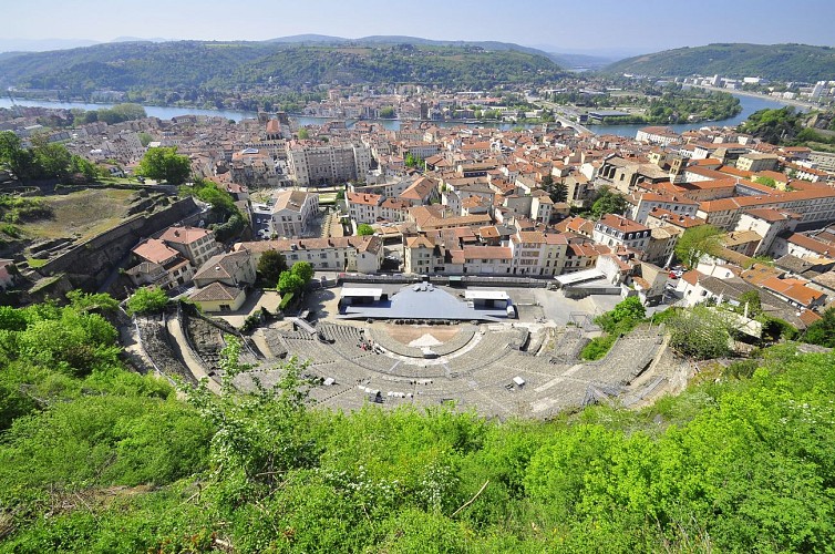 Théâtre Antique