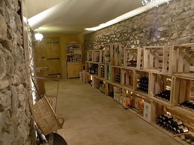 Le Clos de Ceintres