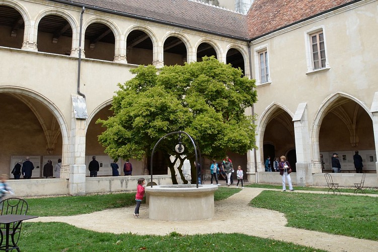 Königliches Kloster von Brou