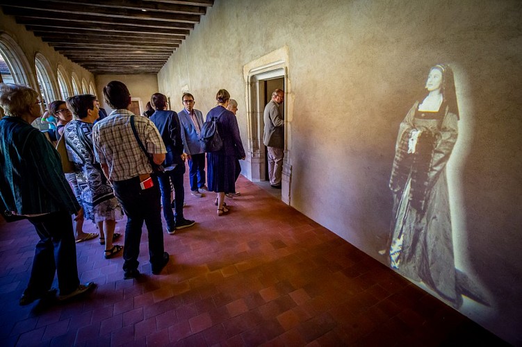 Real Monasterio de Brou