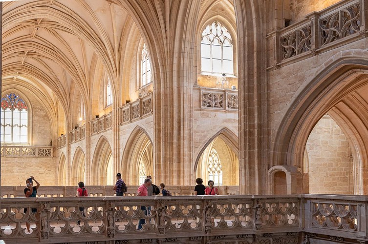 Monastério Real de Brou