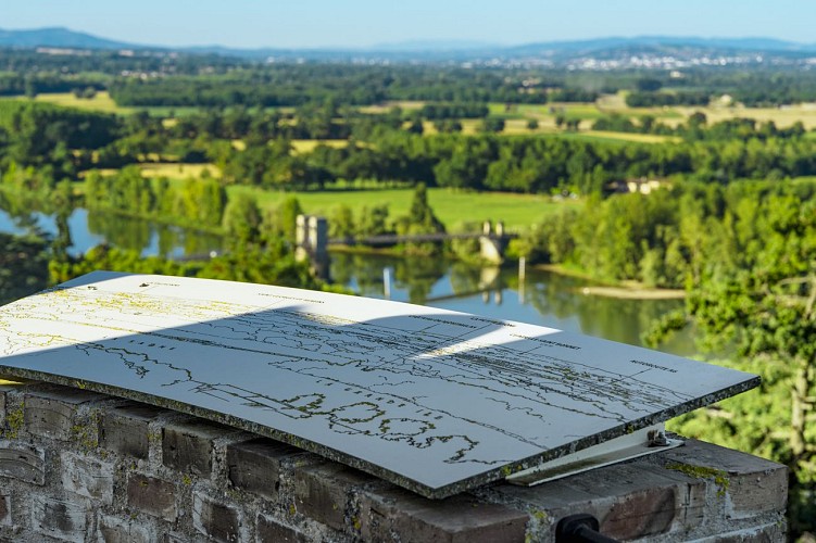 Tower of the Minimes