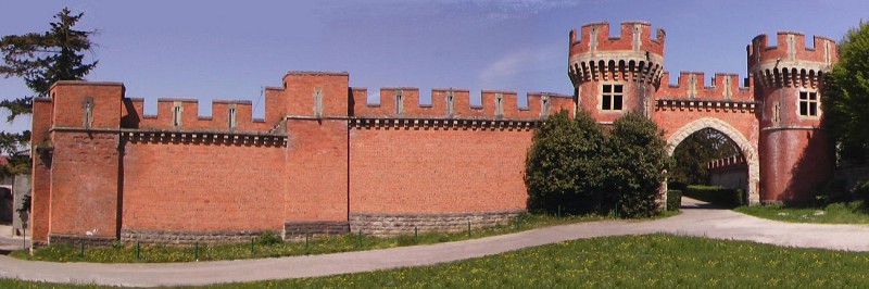 Château de Loyes