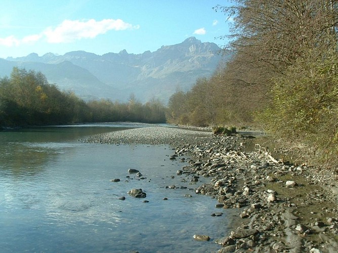L'Arve