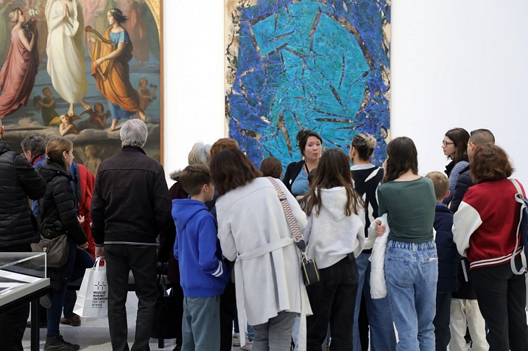 Musée d’art moderne et contemporain de Saint-Étienne Métropole