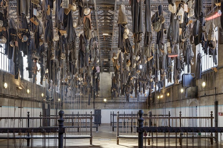 Couriot Musée de la mine