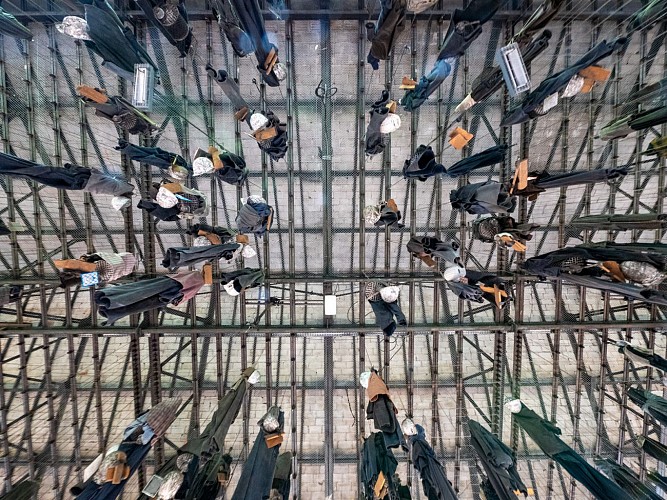 Couriot Musée de la mine