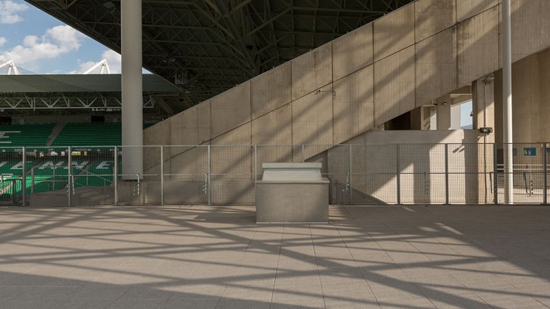 Stade Geoffroy-Guichard