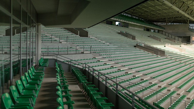 Stade Geoffroy Guichard
