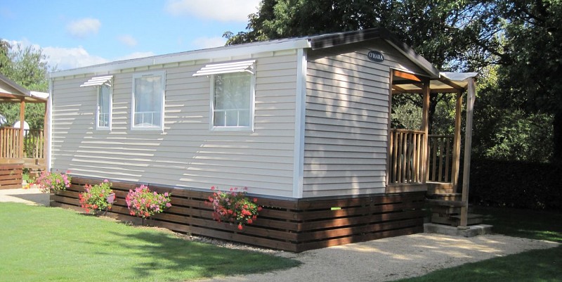 "Le Renom" Municipal Campground