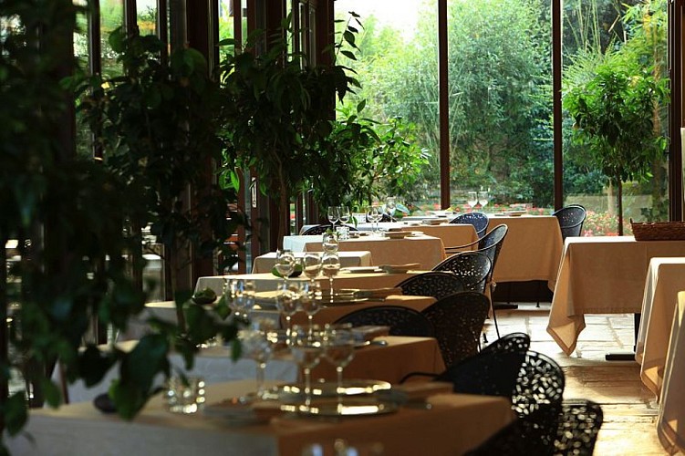 Hôtel-Restaurant Michel Chabran