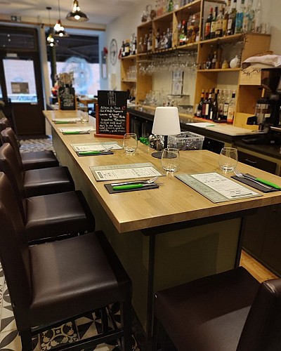 Le garde-manger ©Le garde-manger 5