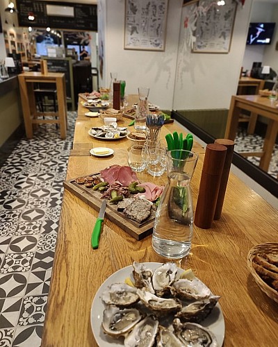 Le garde-manger ©Le garde-manger 4