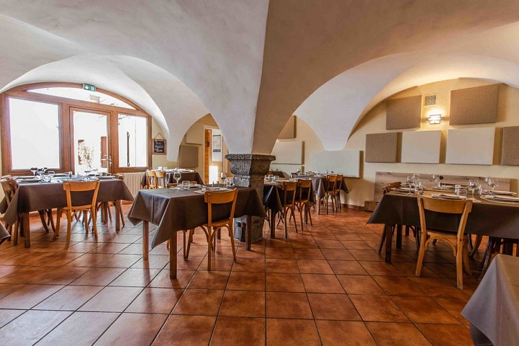Auberge Le Vieux Chaillol