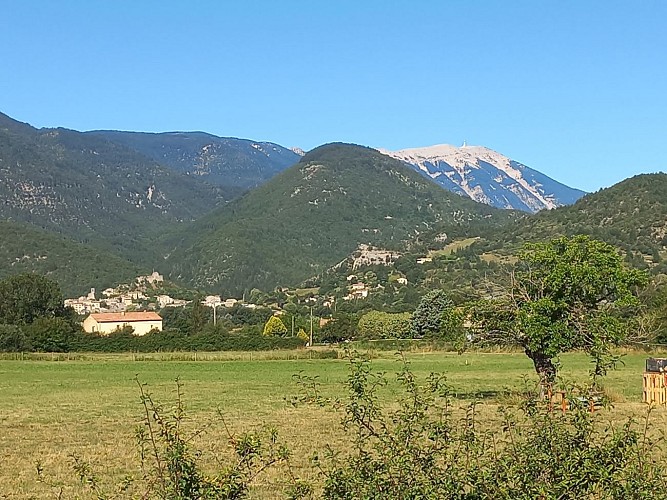 Village de vacances Léo Lagrange