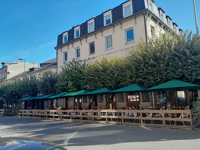 LE BISTROT JOURDAN TEP photo-1