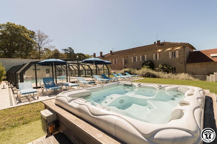 CHAMBRES D'HÔTES DE MONTCAUSSON