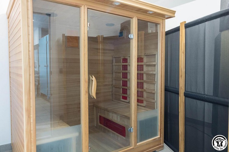 CHAMBRES D'HÔTES DE MONTCAUSSON