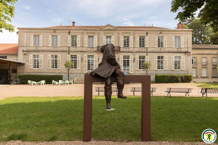 CHAMBRES D'HÔTES DE MONTCAUSSON