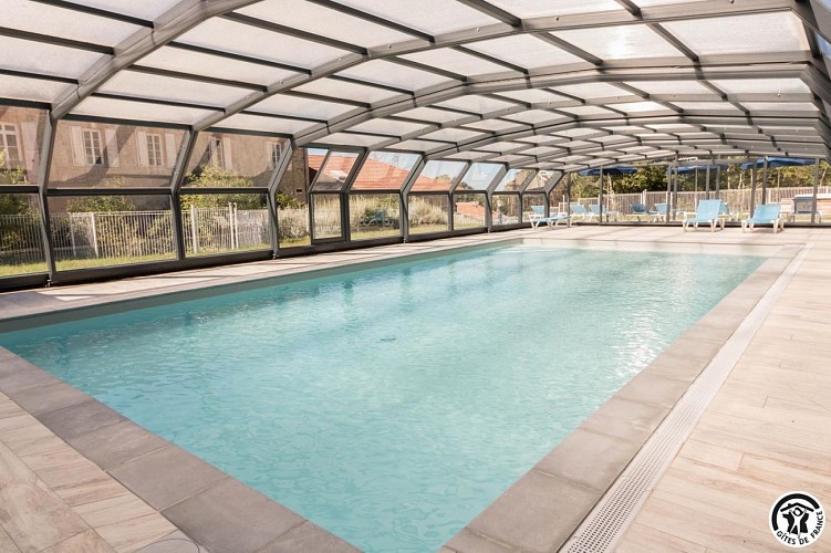 CHAMBRES D'HÔTES DE MONTCAUSSON