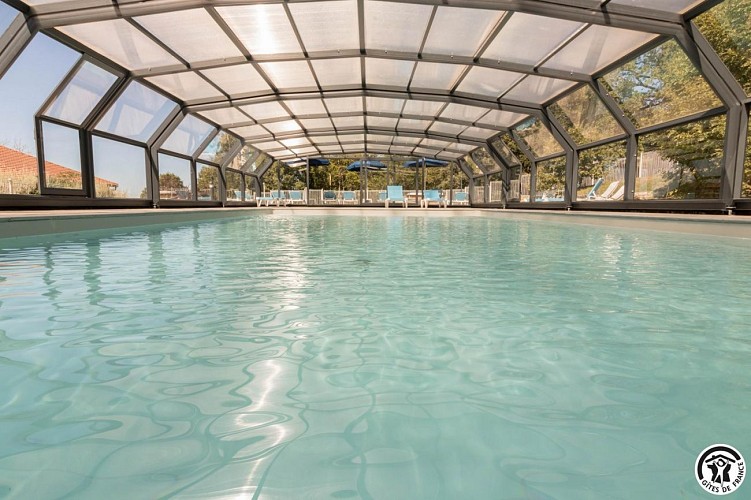 CHAMBRES D'HÔTES DE MONTCAUSSON