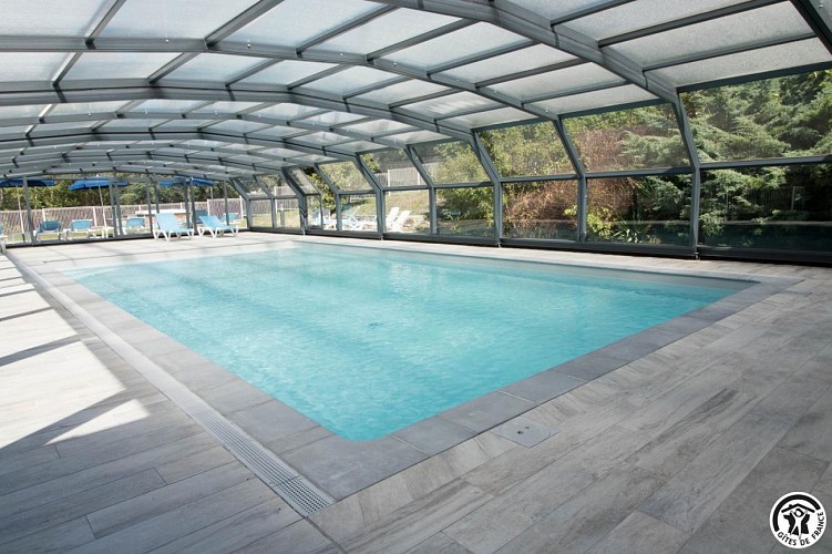 CHAMBRES D'HÔTES DE MONTCAUSSON